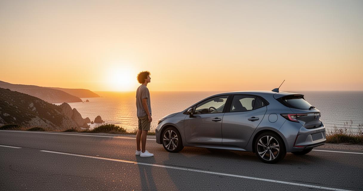 assurance auto pour jeunes conducteurs